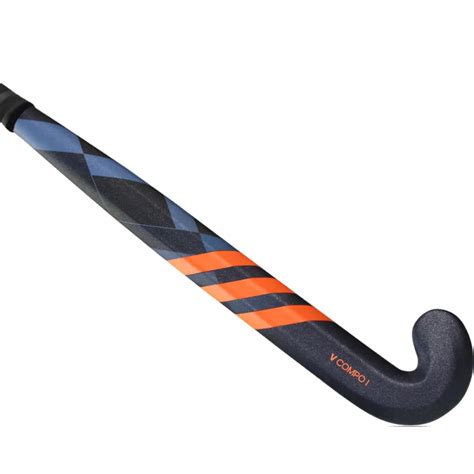 zaalhockeystick adidas 36 5|adidas V Compo 1 Hockey Stick (2020/21) .